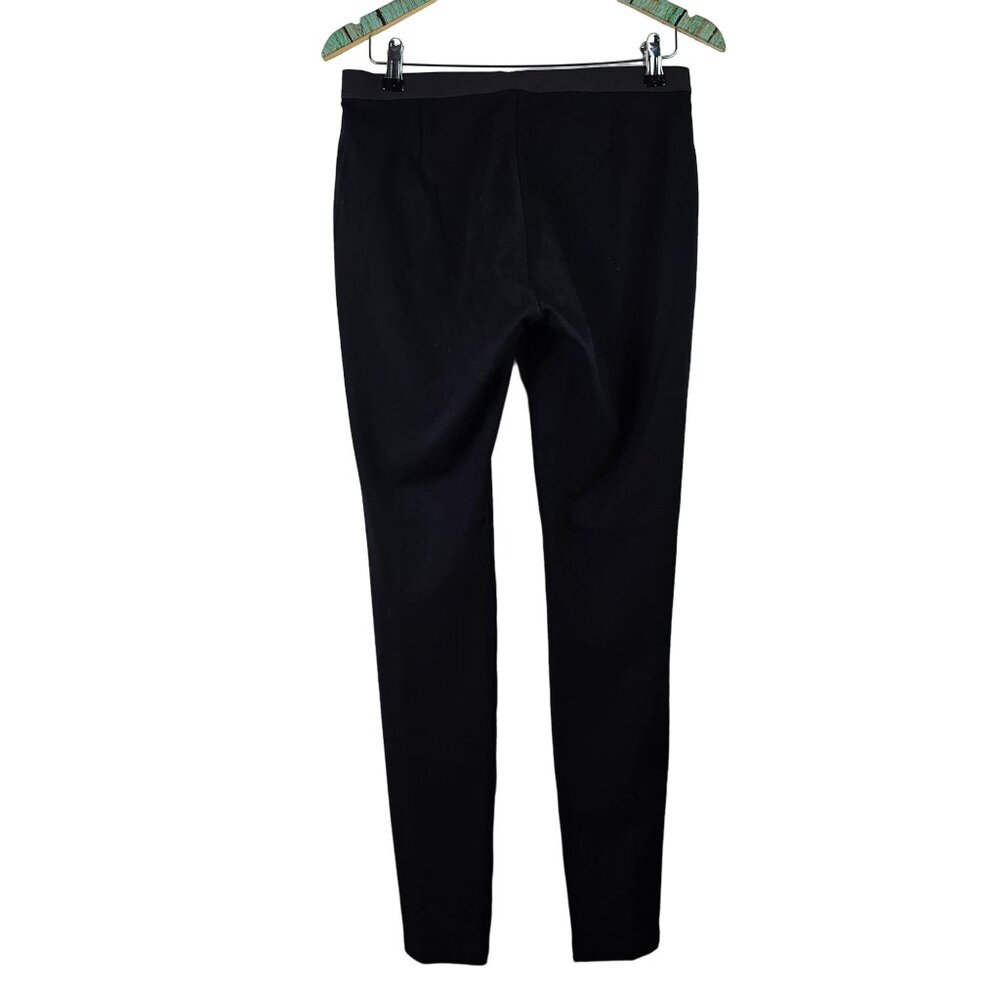 Eileen Fisher Viscose Washable Stretch Pant Slim Fit, Ankle, NWOT, S - Picture 4 of 10